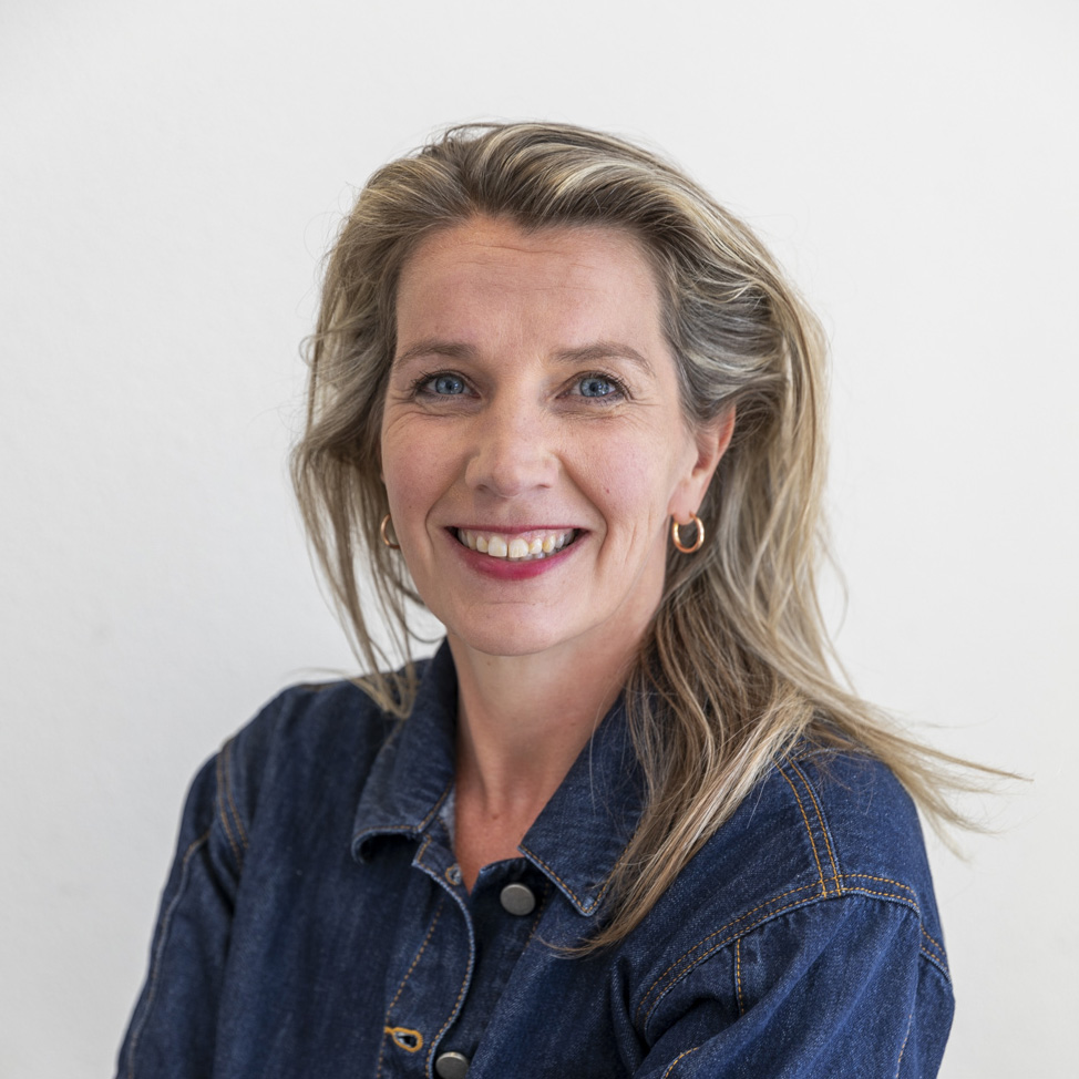 Sandra Fuhler